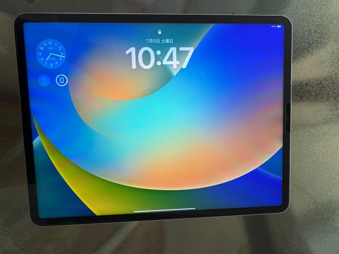 F*R様 Apple iPad Pro 12.9 Cellular 2TB 訳あ