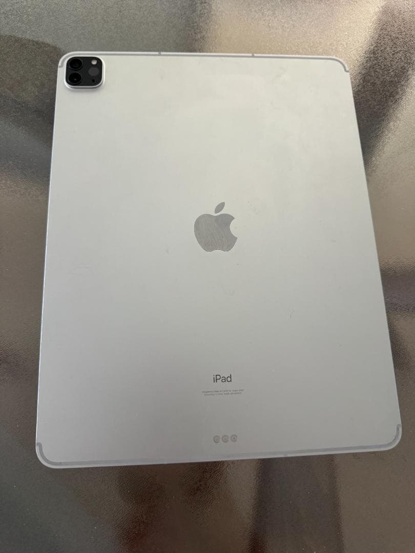 F*R様 Apple iPad Pro 12.9 Cellular 2TB 訳あ