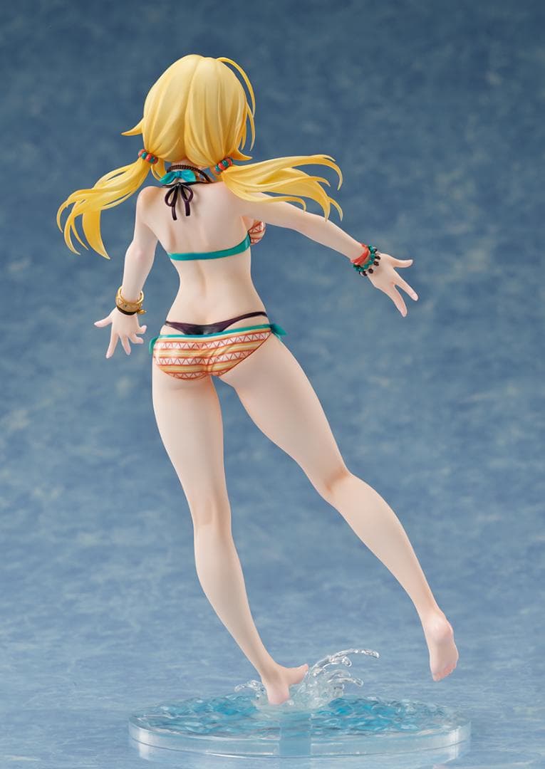 【夏に恋するピチカート！】 八宮めぐる 1/7スケールフィギュア