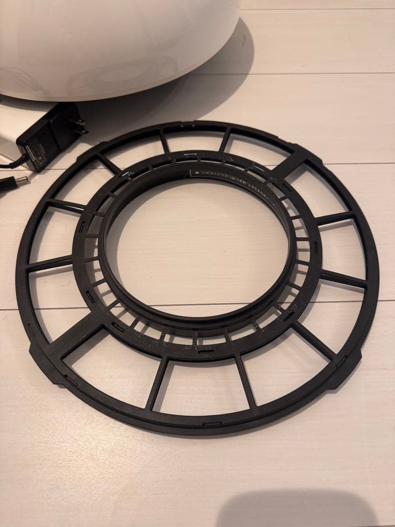 BALMUDA Rain 加湿器 ERN-1100UA-WK Wi-Fiモデル