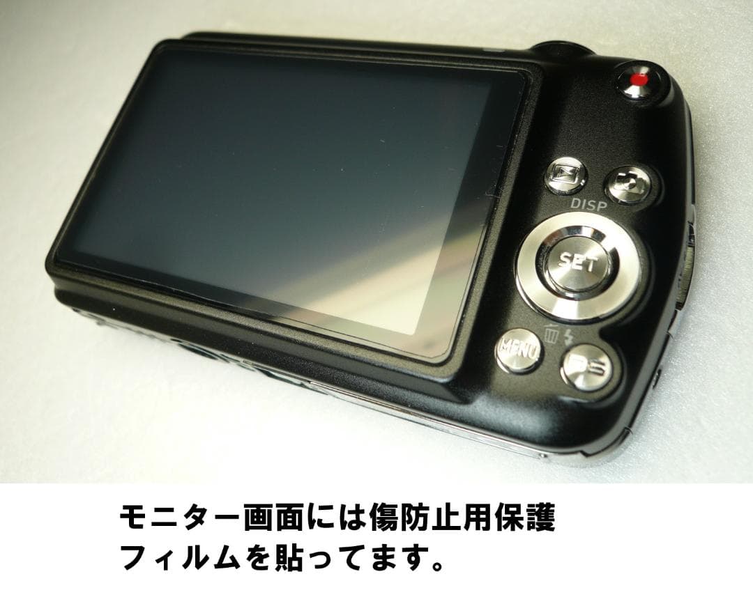 CASIO★EX-Z1⭐️極美品❤️新品バッテリー⭕️実働品❤️クロムメッキ風
