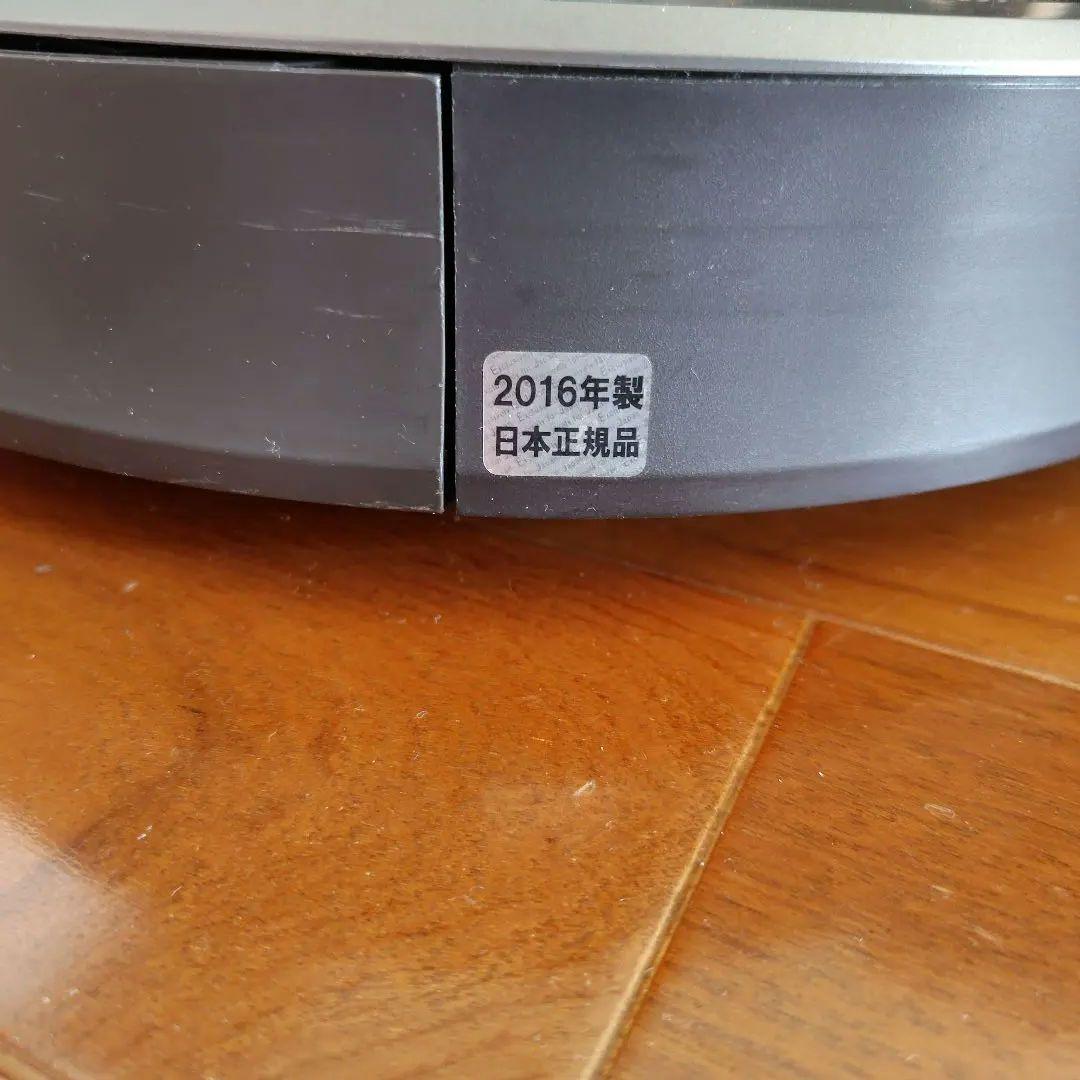 iRobot Roomba 880 2016年製 &消耗品