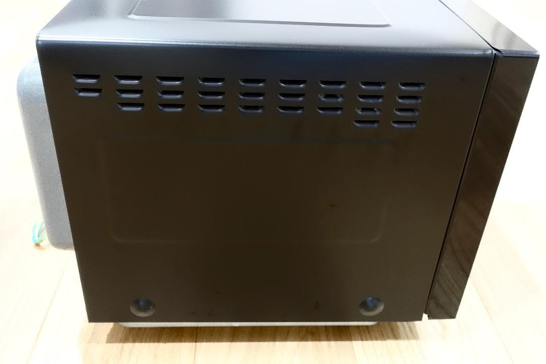 パナソニック 電子レンジ NE-FL221-K 2019年製