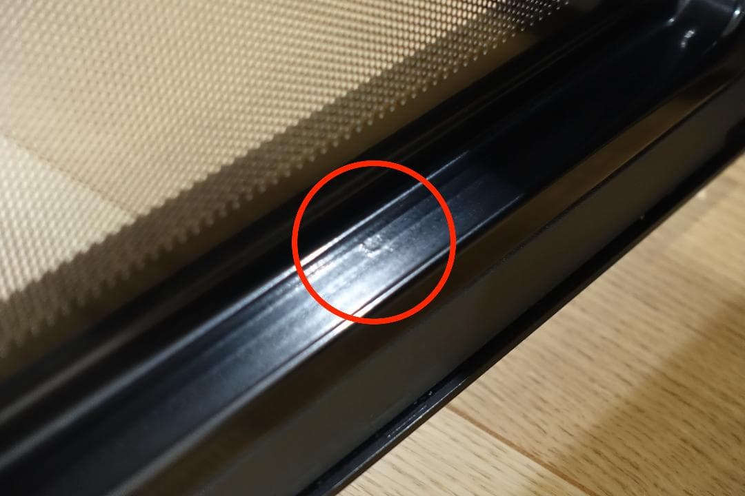 パナソニック 電子レンジ NE-FL221-K 2019年製