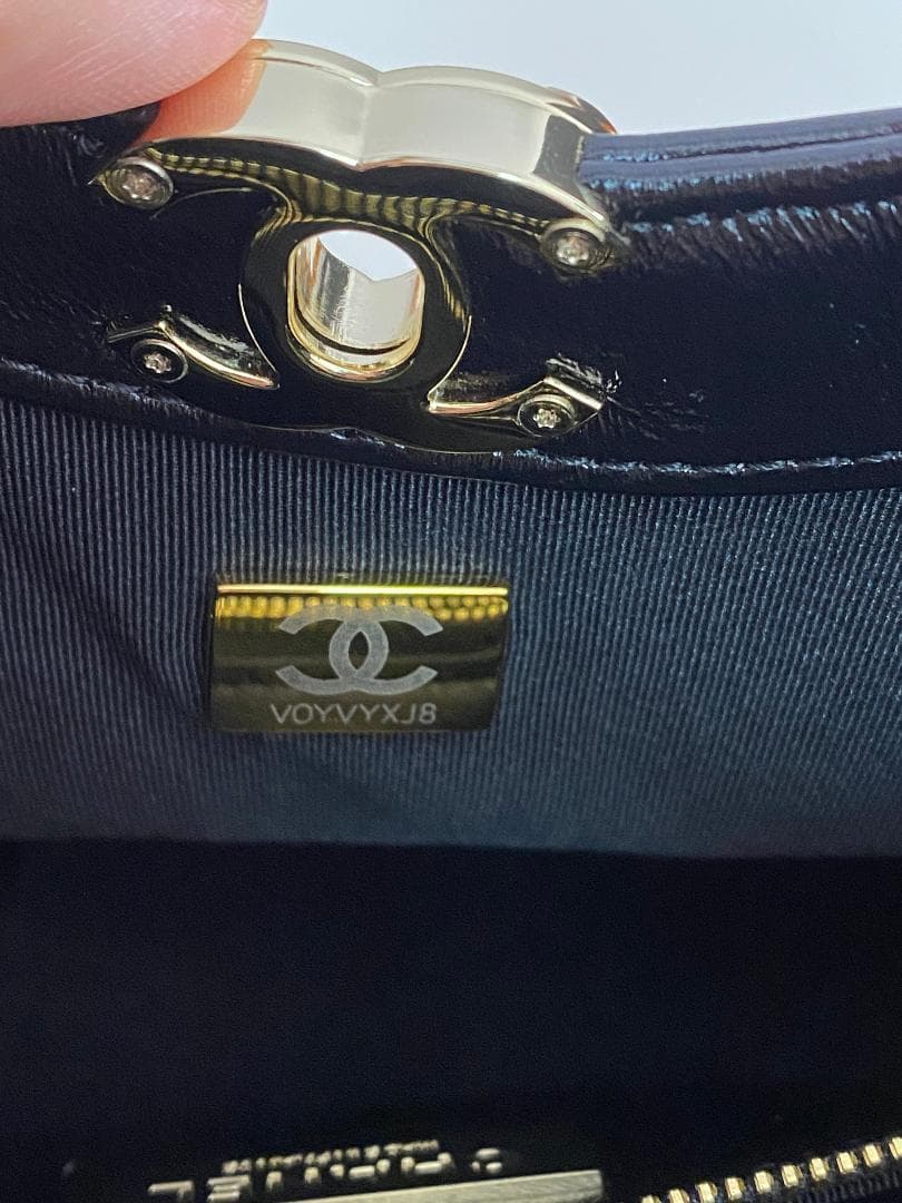 可愛い♡シャネル ♡ショルダーチェーンバッグ♡ハンドバッグ