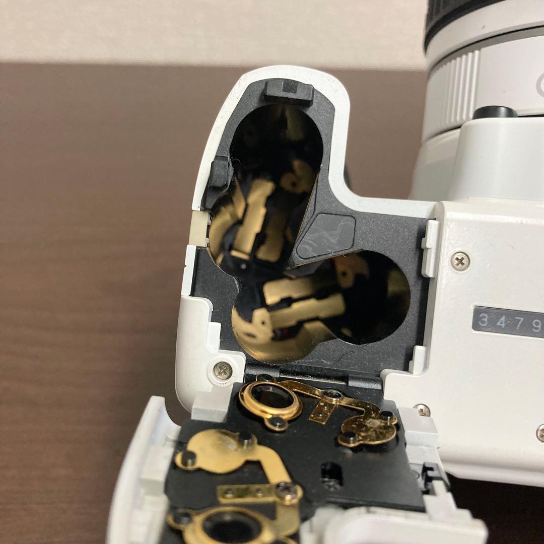 PENTAX ペンタックス K-X レンズキット デジタル一眼カメラ