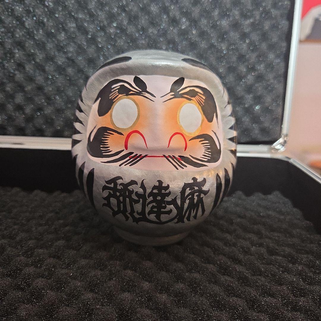 現在最安値APHRODITEGANG 舐達麻　BUDSPOOL希少カラーシルバー