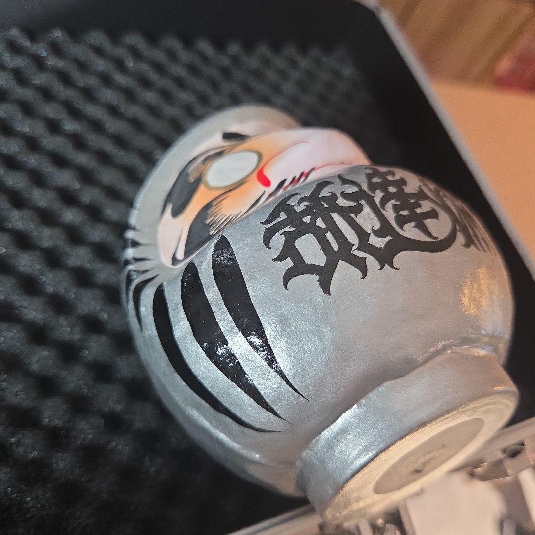 現在最安値APHRODITEGANG 舐達麻　BUDSPOOL希少カラーシルバー
