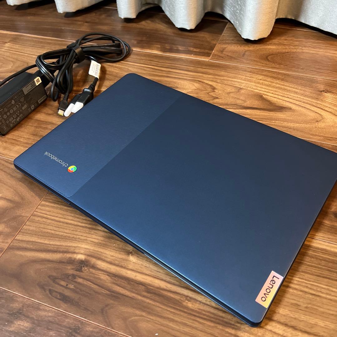 Lenovo Chromebook 北米版 本体 ACアダプター付き