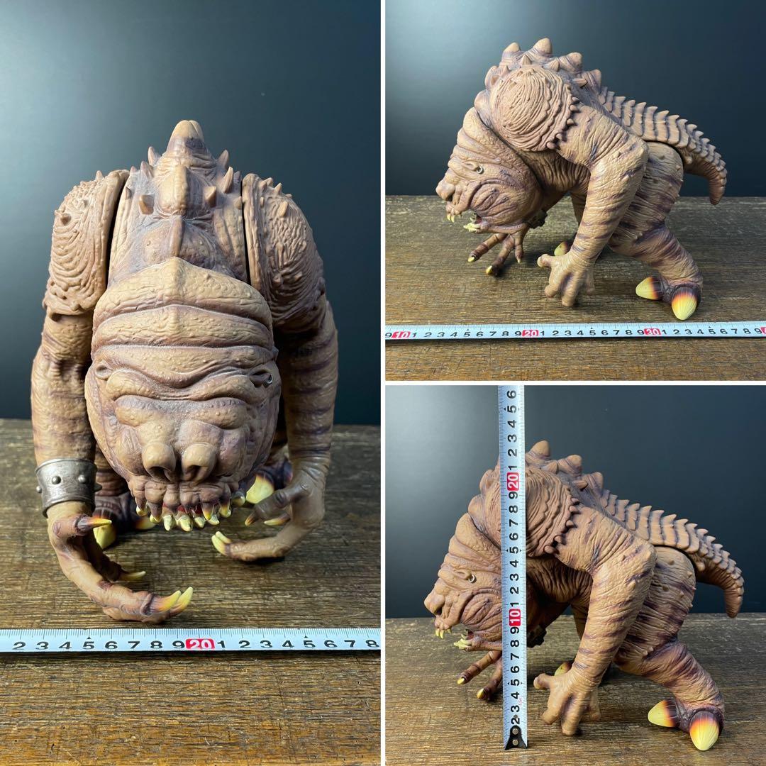 STARWARS スターウォーズ ランコア フィギュア