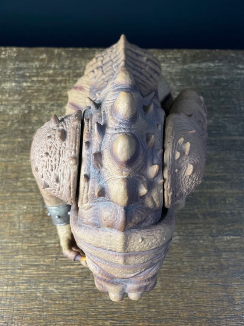 STARWARS スターウォーズ ランコア フィギュア