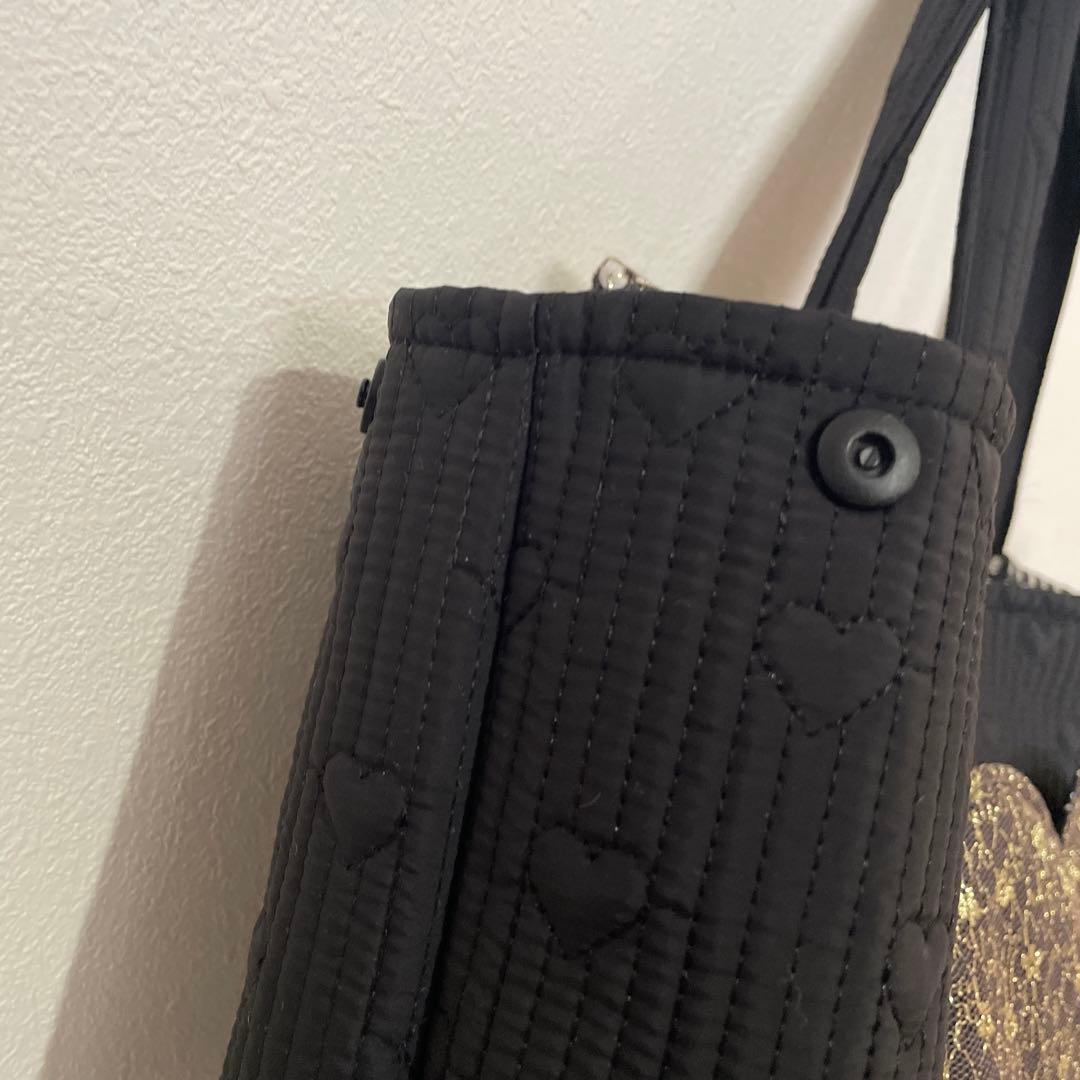 コヤンイサムチョン　着ぬぐるみビックトートバッグ