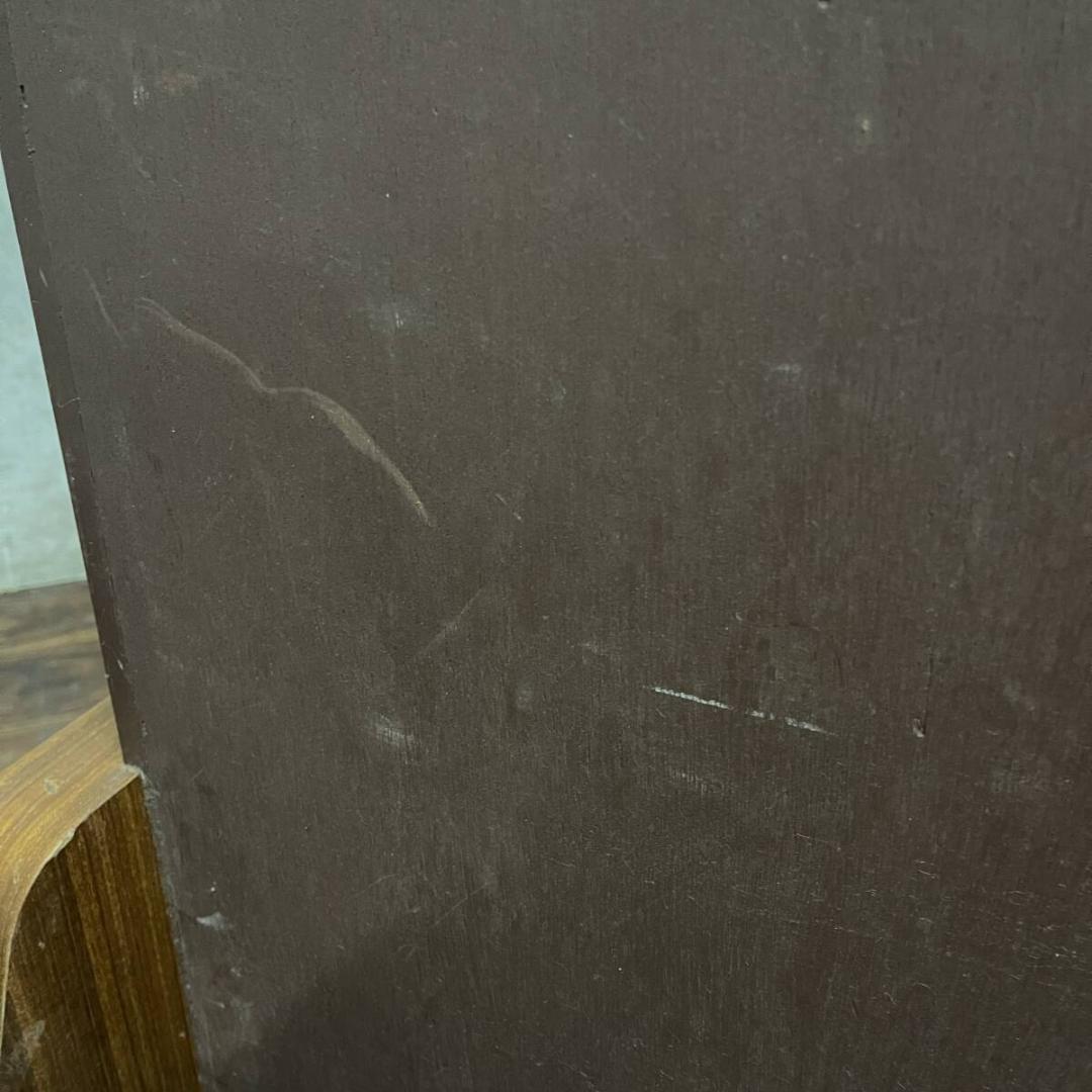ミエミラー 木製フレーム 全身ミラー 姿見 鏡 最高級銅引鏡