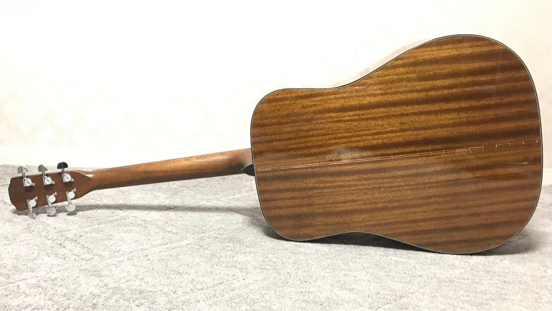 モーリス アコースティック ギター M-80