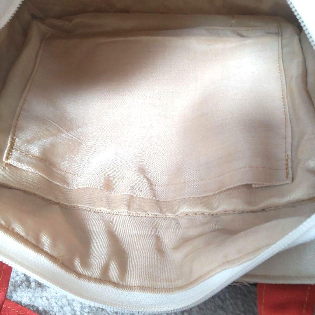 帯リメイクチューリップバッグ