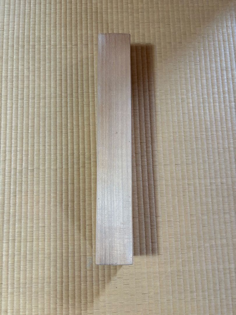 掛け軸　書 竹
