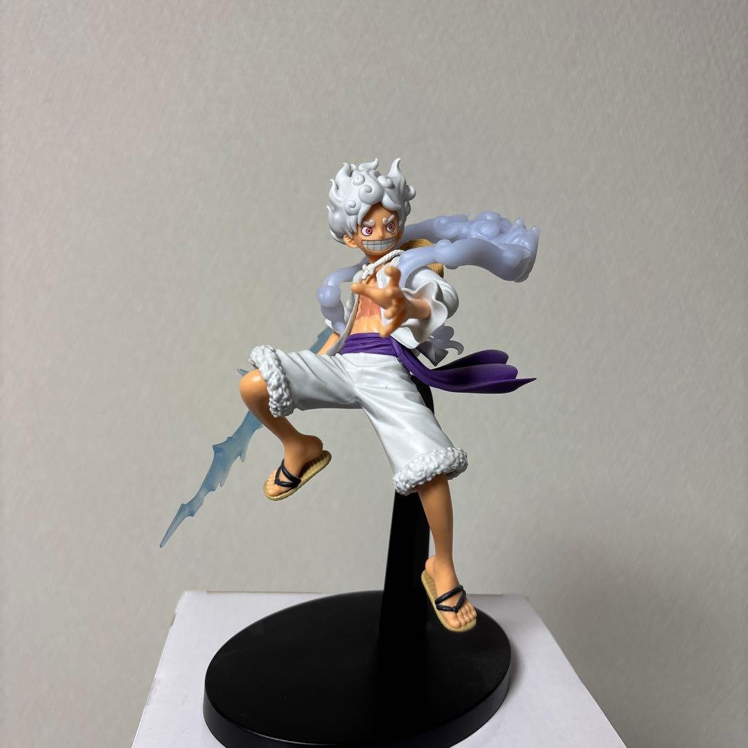 ワンピース、幽☆遊☆白書　プライズフィギュア　まとめ売り　10点