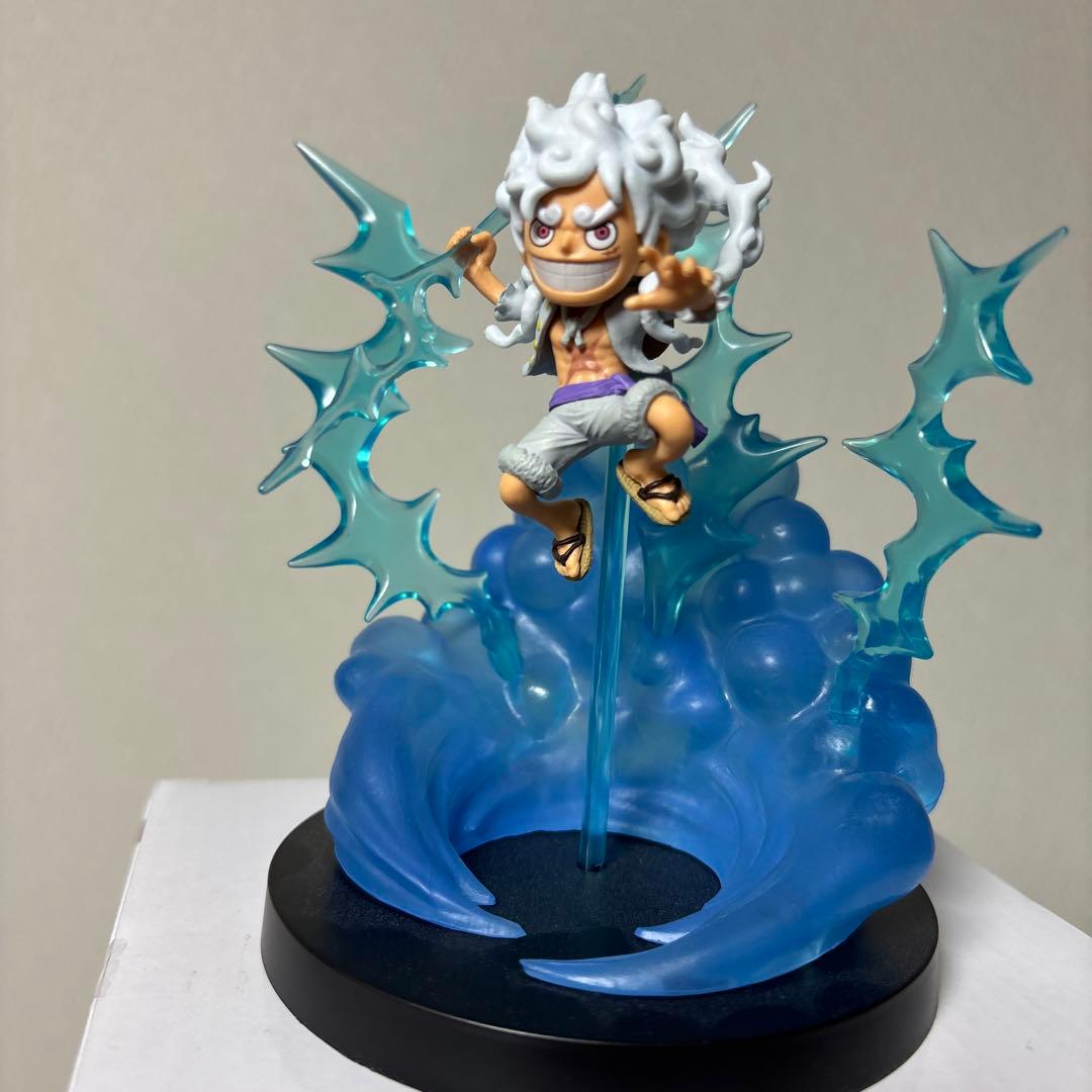 ワンピース、幽☆遊☆白書　プライズフィギュア　まとめ売り　10点