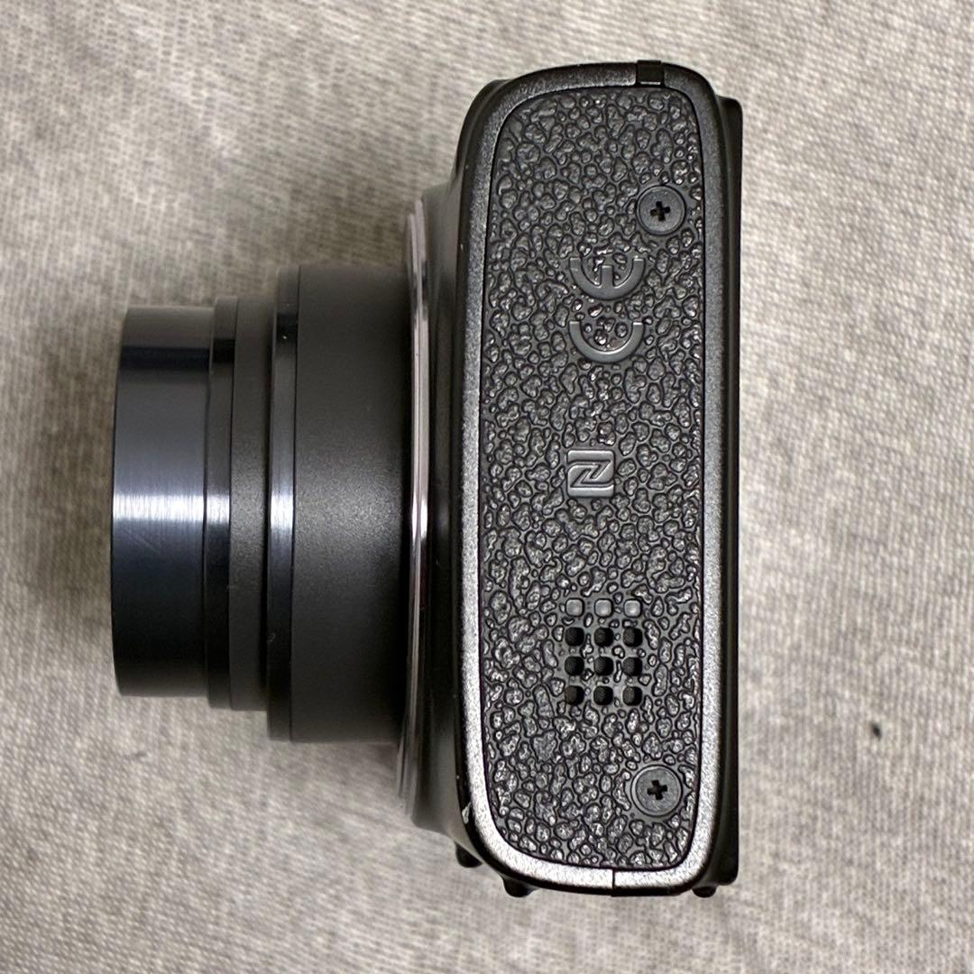 ⭐️美品⭐️元箱付き⭐️Canon IXY 640 PC2198 コンデジ