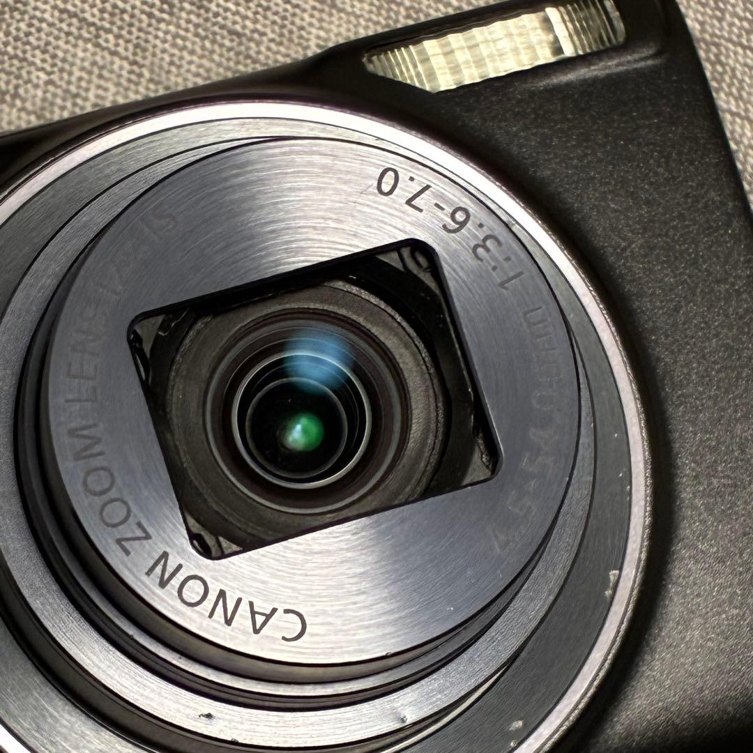 ⭐️美品⭐️元箱付き⭐️Canon IXY 640 PC2198 コンデジ