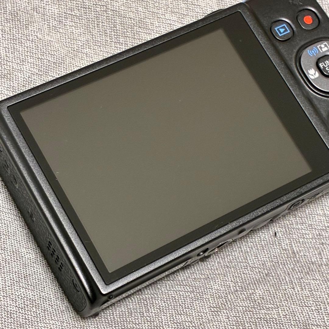 ⭐️美品⭐️元箱付き⭐️Canon IXY 640 PC2198 コンデジ