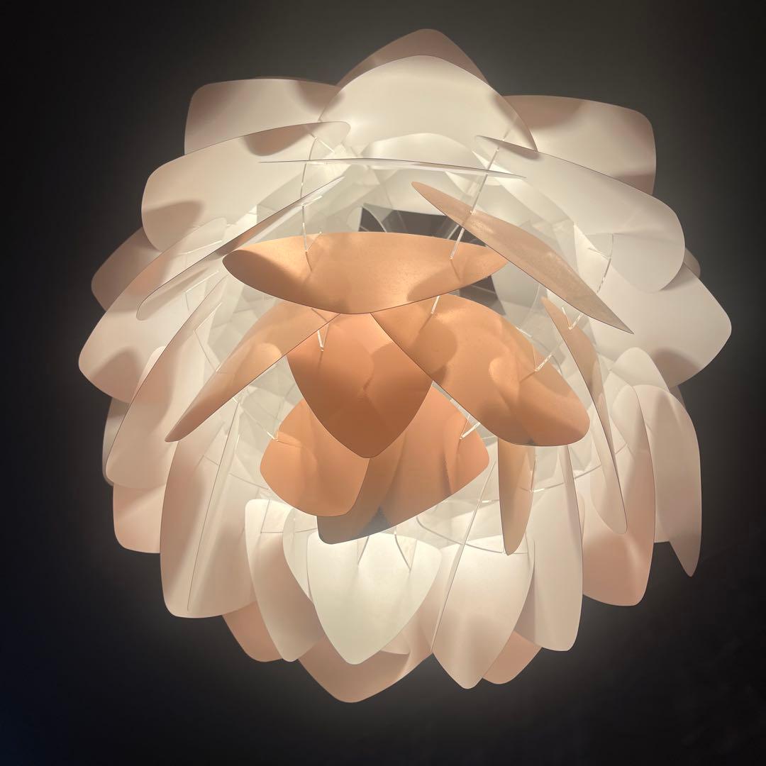 VITA Silvia ヴィータシルビア　ミディアム　カッパー　ペンダントライト