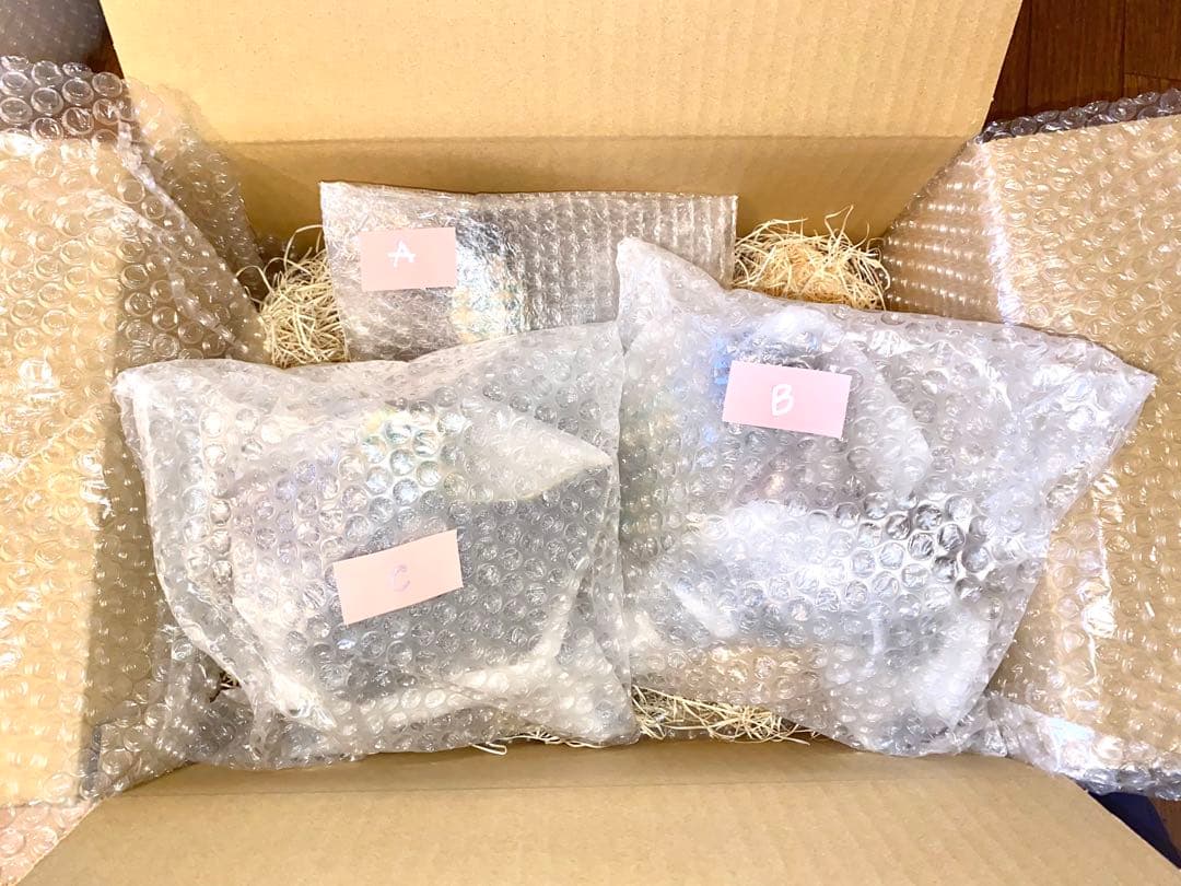 富岡義勇　フィギュア３点セット