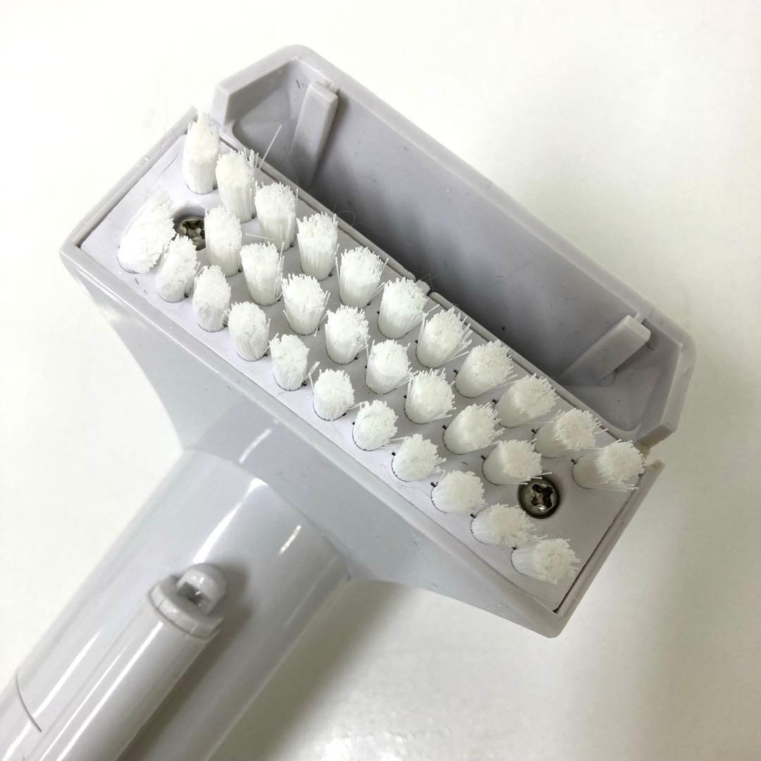 2995- アイリスオーヤマ リンサークリーナー RNS-P10-W