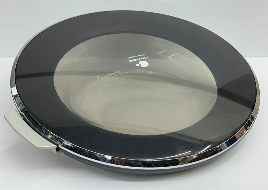 NA-VX7100L Panasonic ドラム式　洗濯乾燥機　ドア　ガラス扉