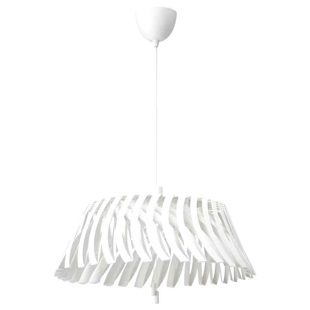 IKEA イケア　イートレーゲ　ペンダントランプ