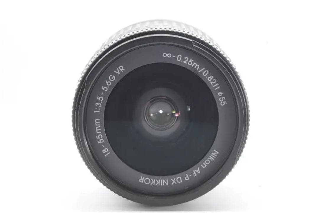 ✨すぐ使える✨Wi-Fi搭載❤️人気機種 Nikon D5600 スマホ転送