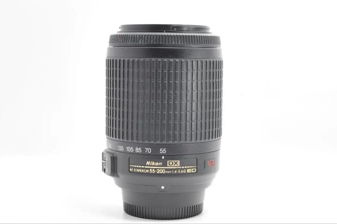 ✨すぐ使える✨Wi-Fi搭載❤️人気機種 Nikon D5600 スマホ転送