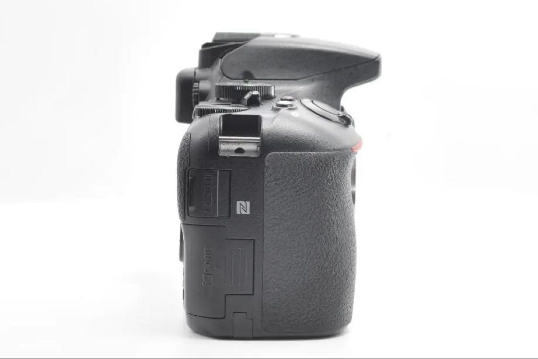 ✨すぐ使える✨Wi-Fi搭載❤️人気機種 Nikon D5600 スマホ転送