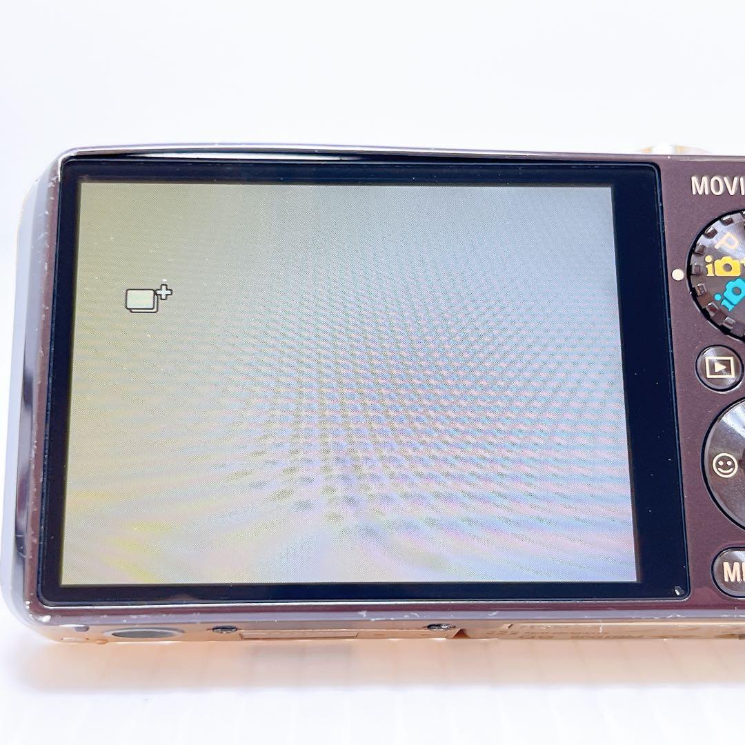 SONY DSC-WX5 コンパクトデジタルカメラ ソニー