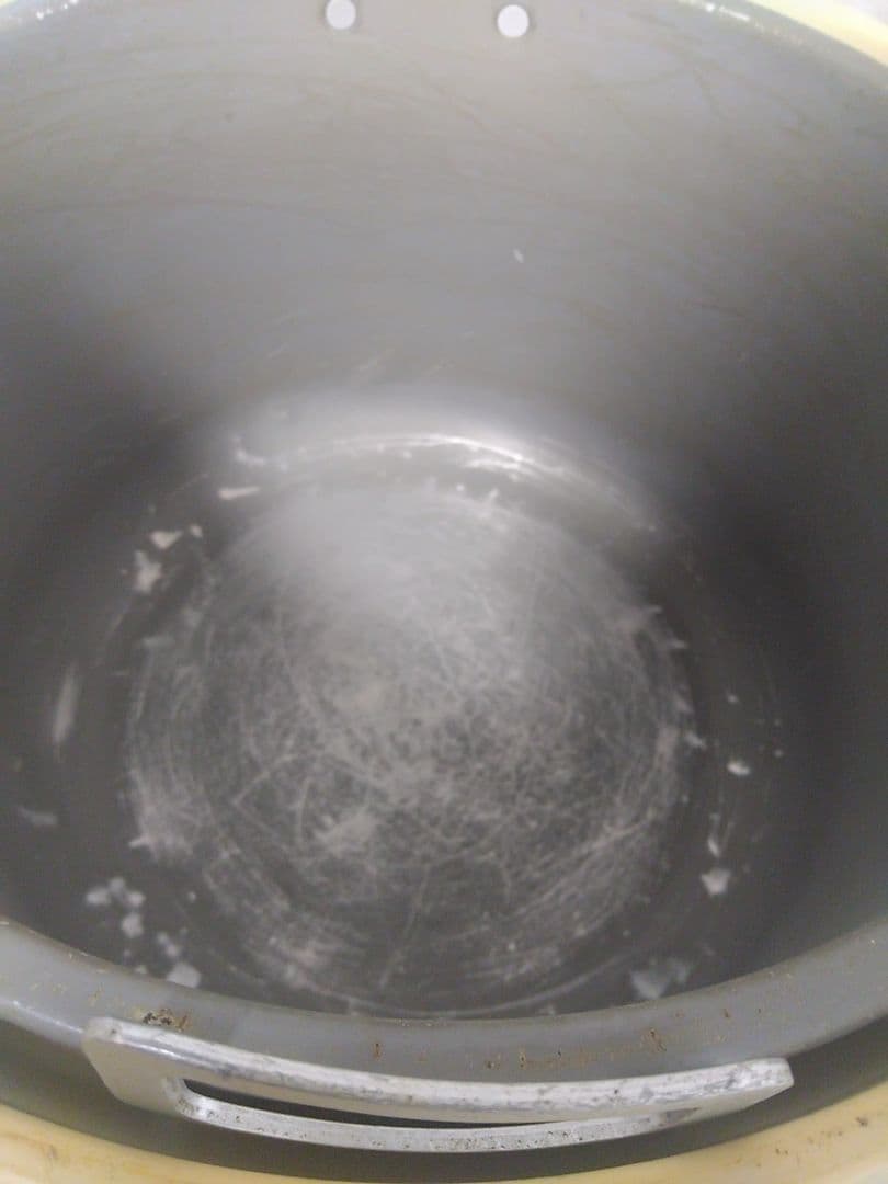 Zojirushi 保温ジャー 使用感あり