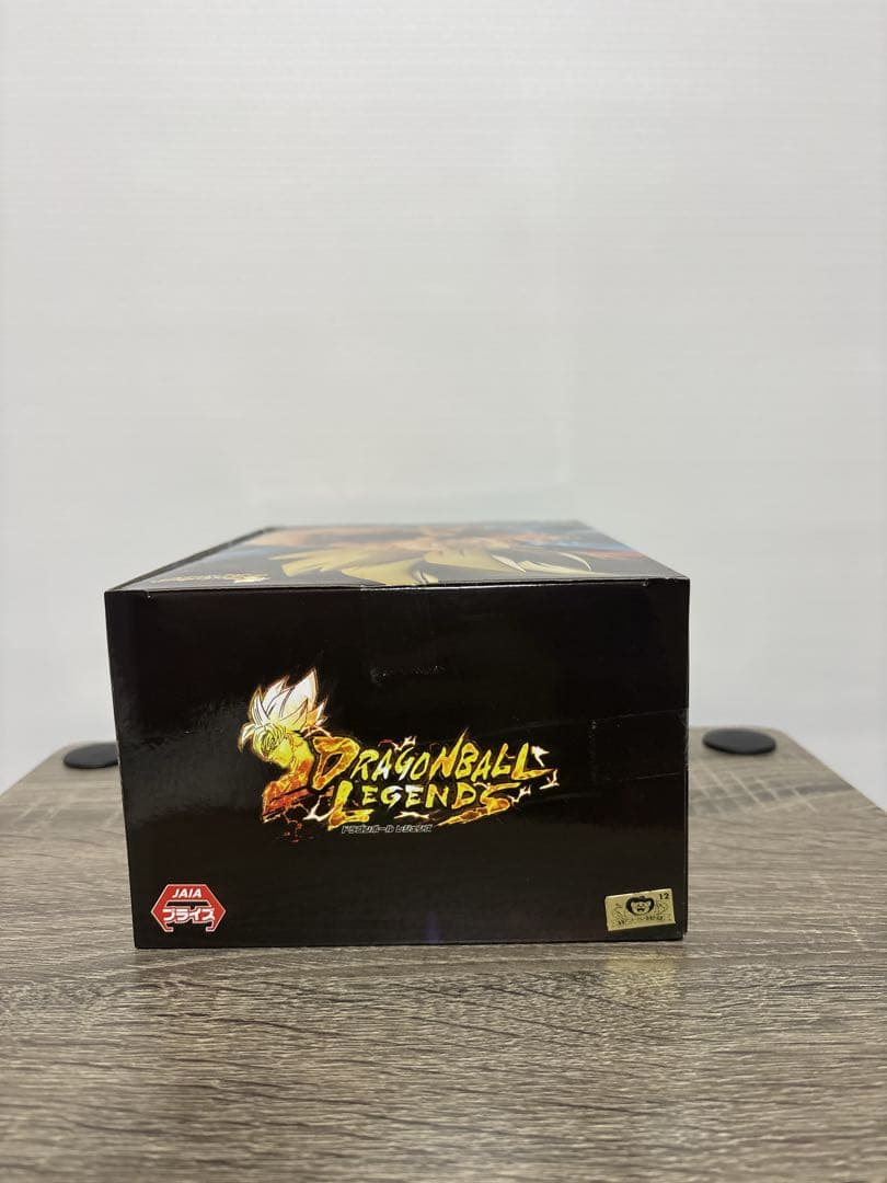 ドラゴンボール レジェンズ 孫悟空フィギュア