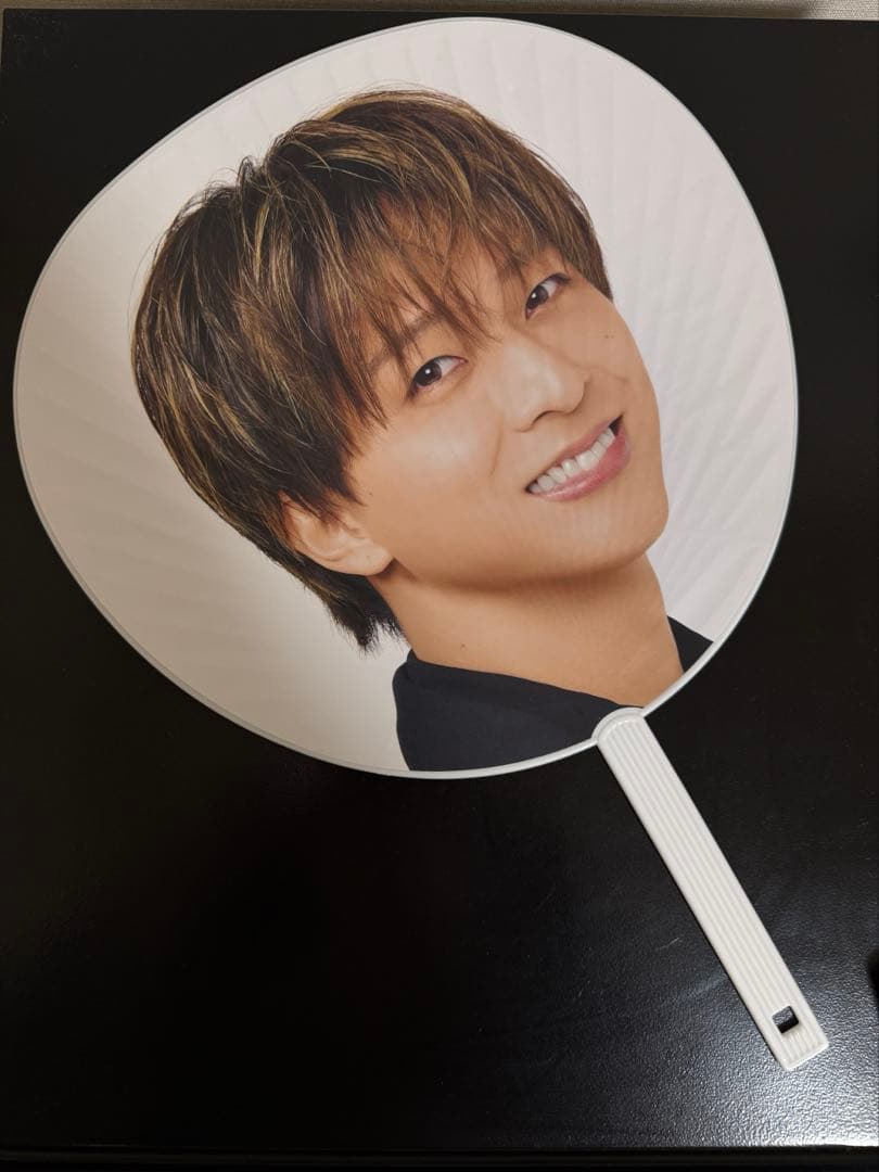 timelesz FAM ペンライト、ツアーバッグ、寺西拓人うちわセット