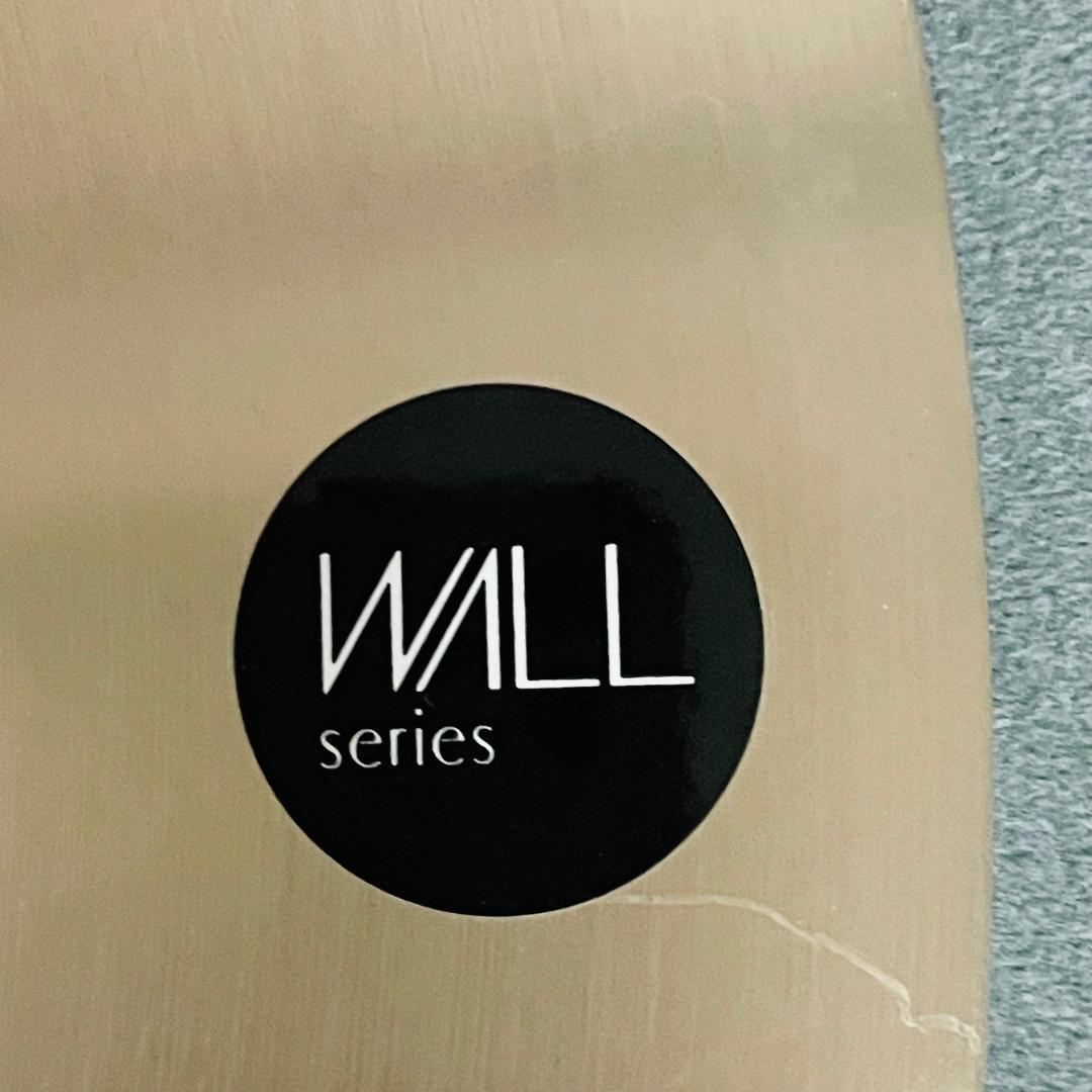 EQUALS イコールズ WALL テレビスタンド anataIRO 自立式