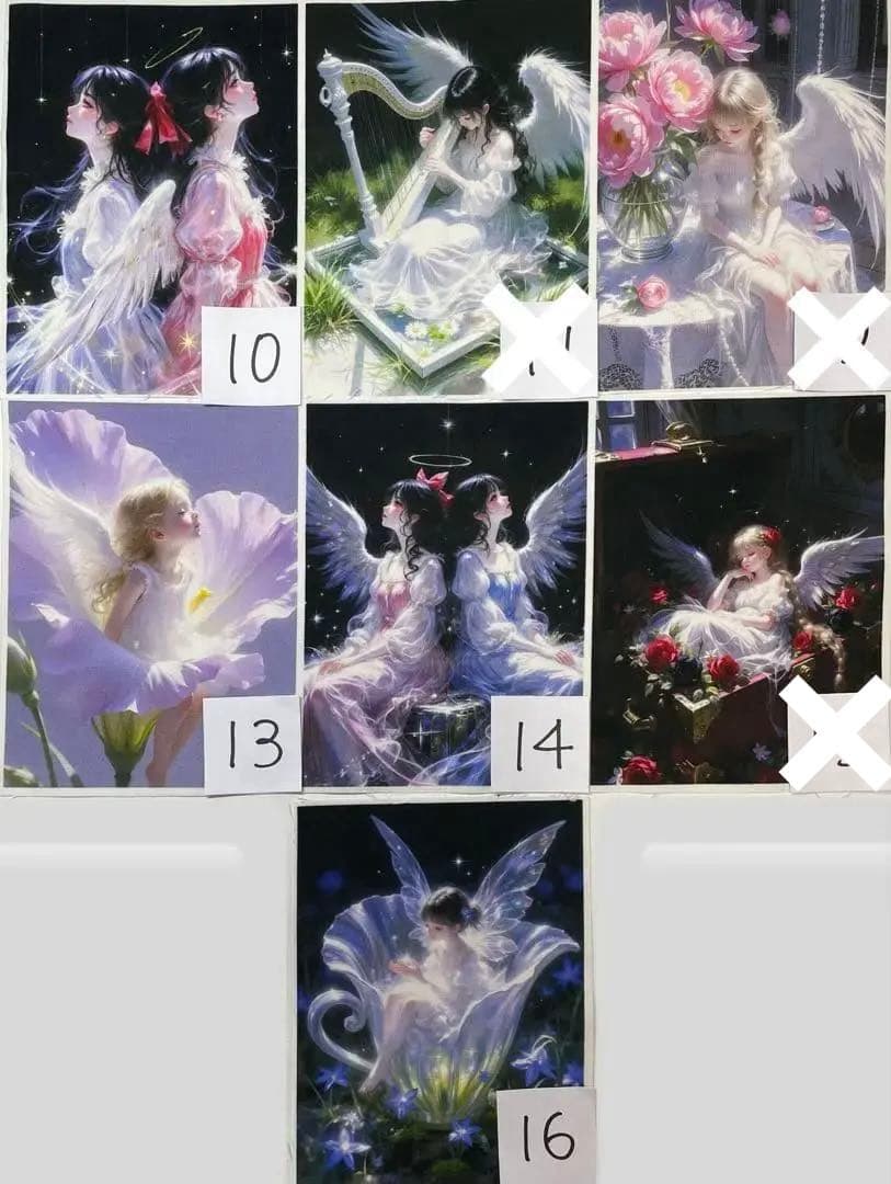 ハンドメイド☆オーダーページ【ミニ】90