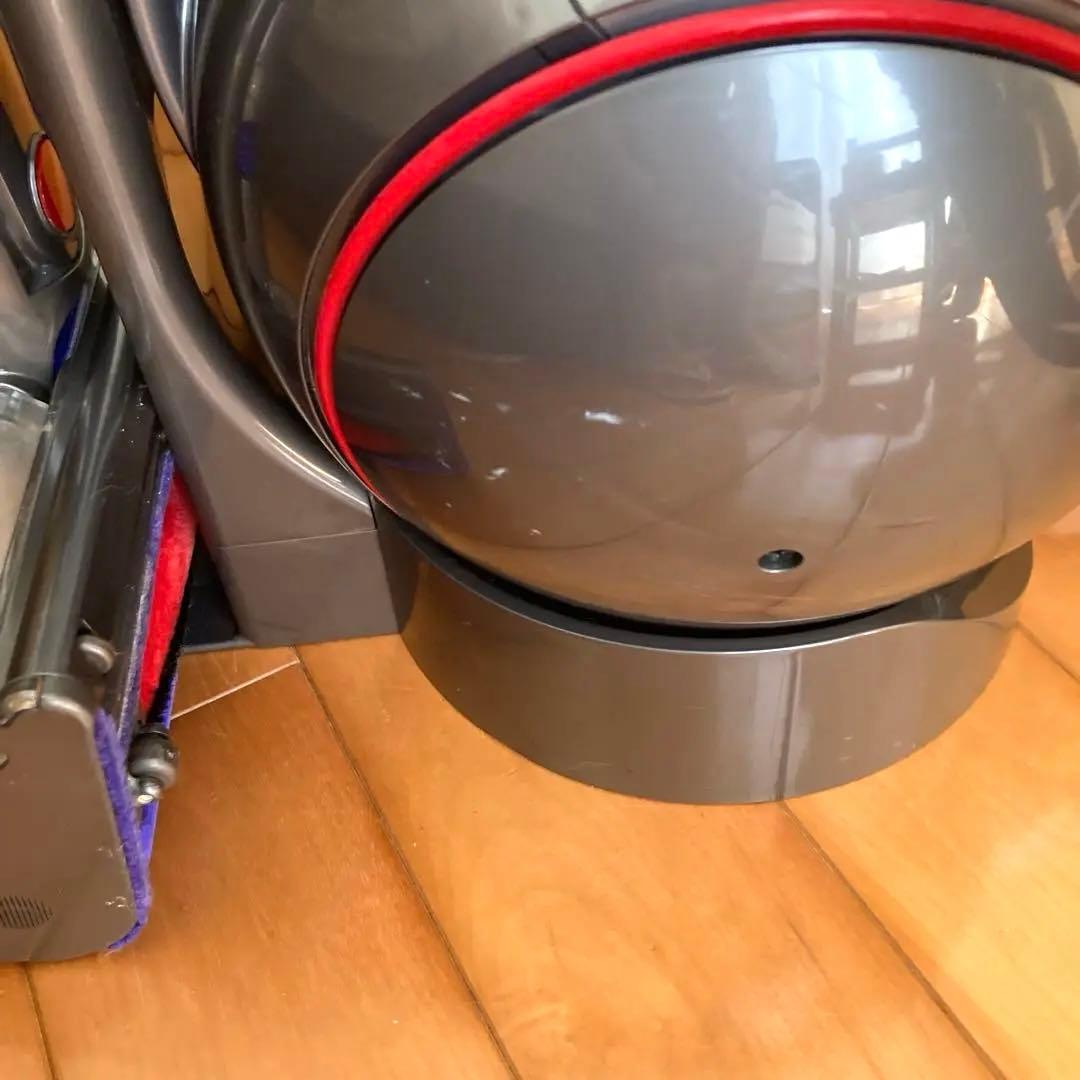 Dyson V4 Digital Absolute CY29 ダイソン 掃除機