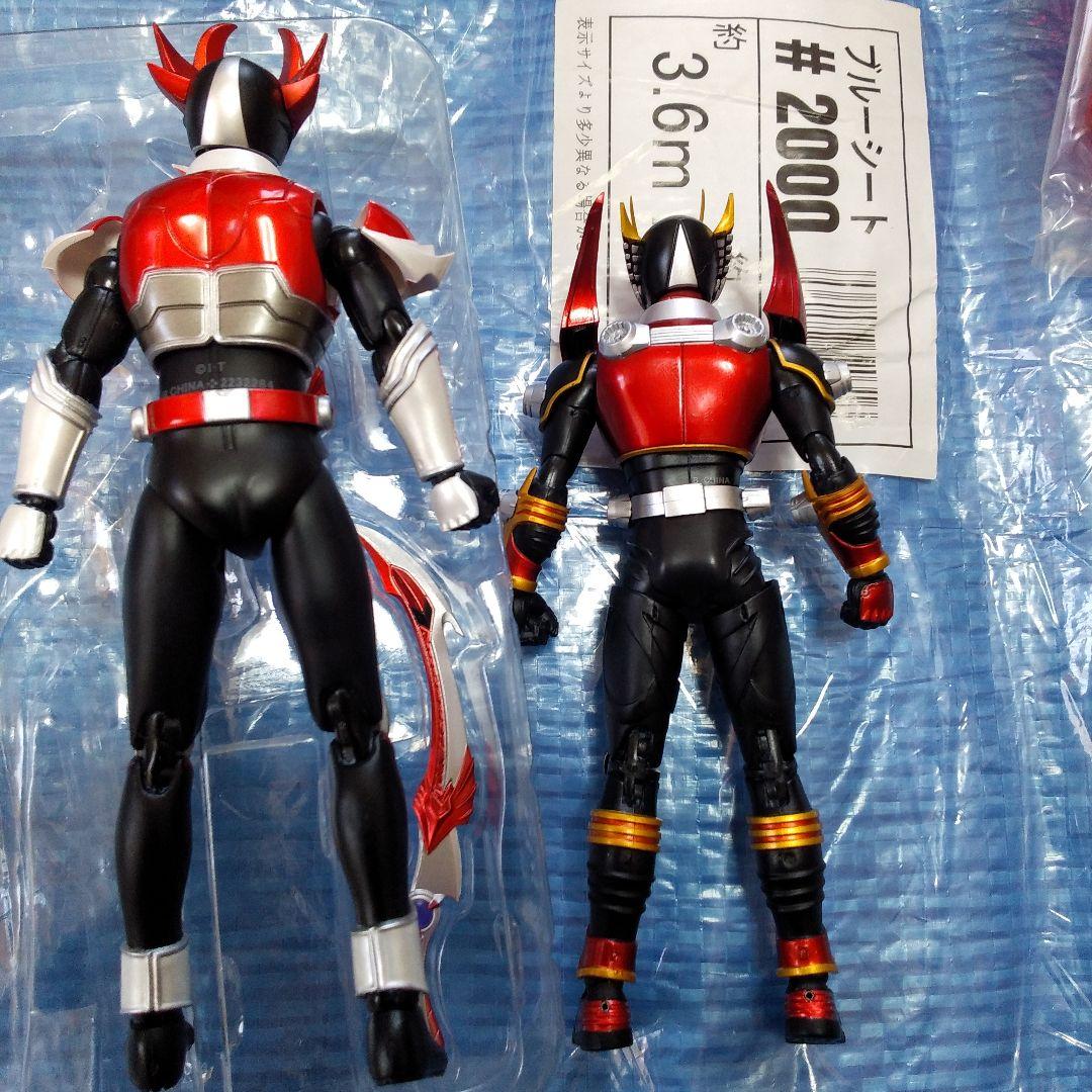 【処分まとめ売り】S.H.Figuarts 仮面ライダー