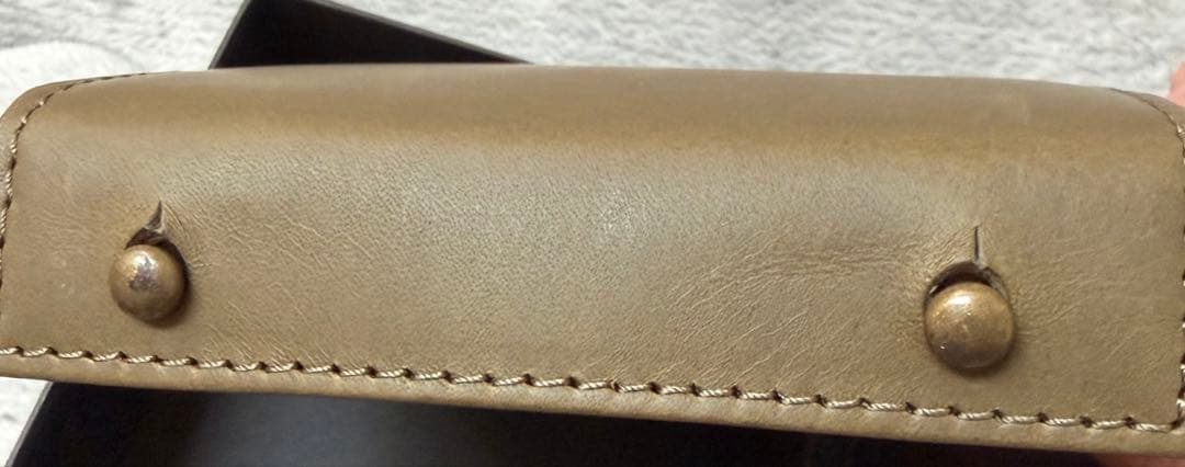 エムピウ grigio ミッレフォッリエ2 P25 m+