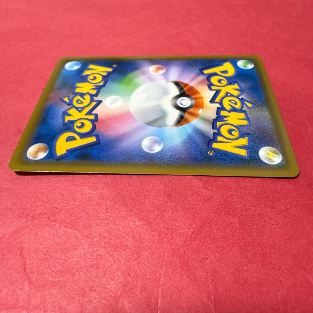 新品 ポケモン ポケモンカード セレビィV SA プロモ