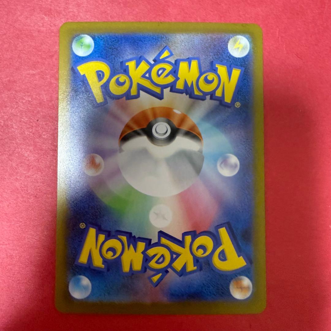 新品 ポケモン ポケモンカード セレビィV SA プロモ