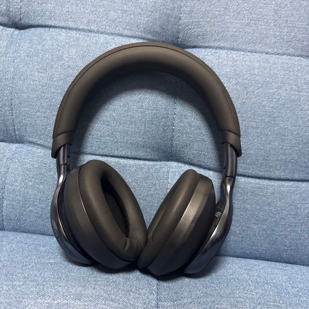 soundcore Space One ワイヤレスヘッドホン