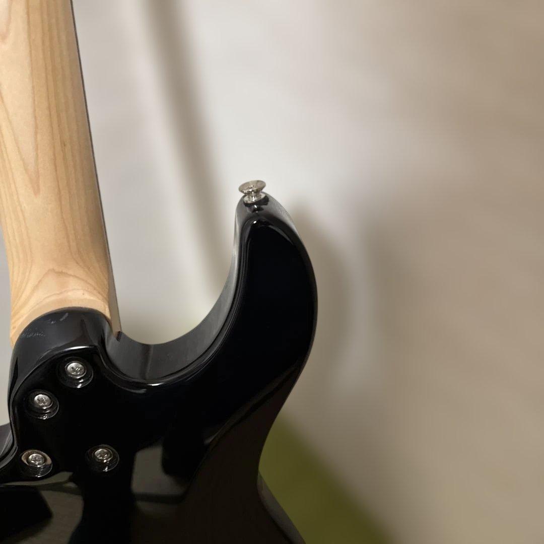 ギター Yamaha Pacifica standardplus