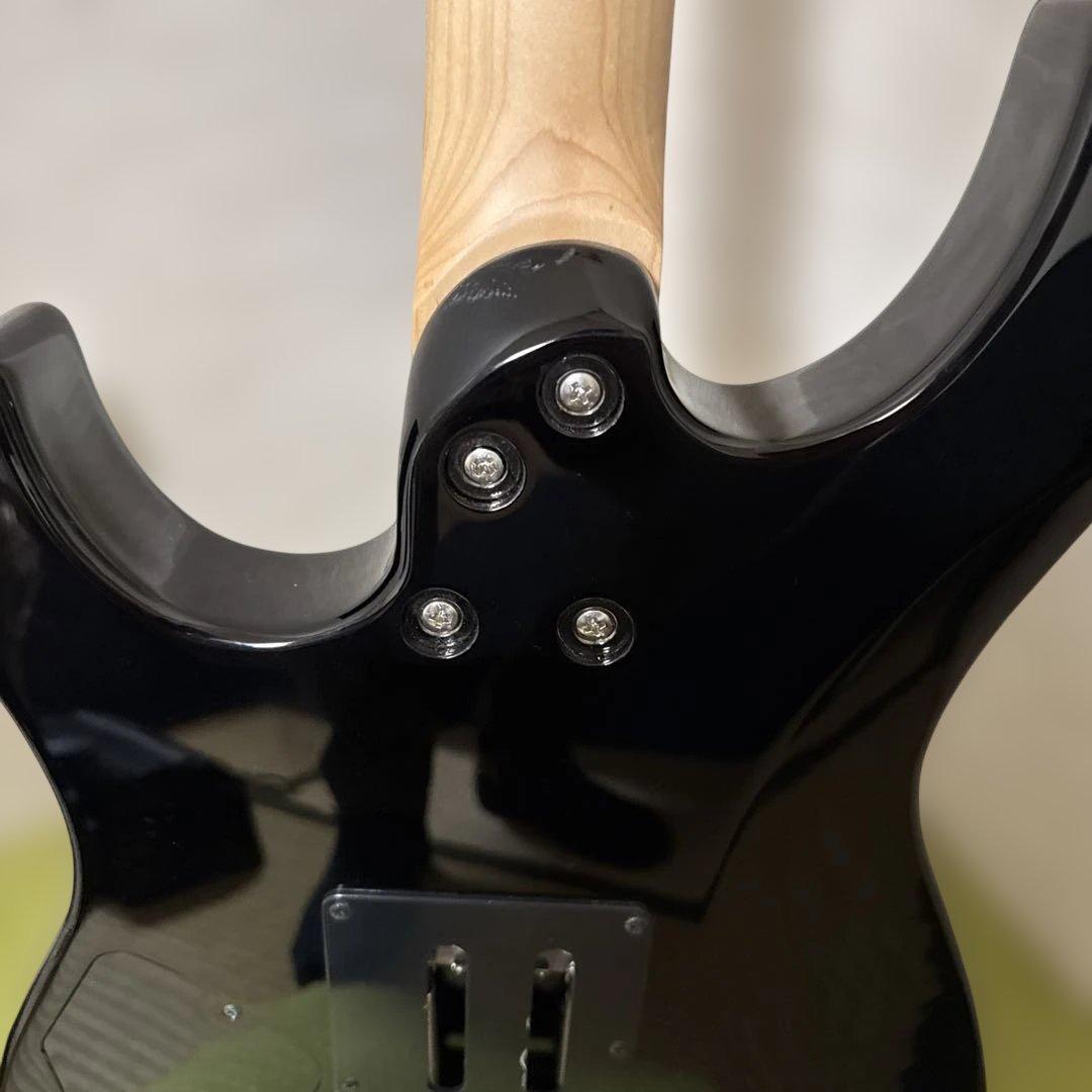 ギター Yamaha Pacifica standardplus