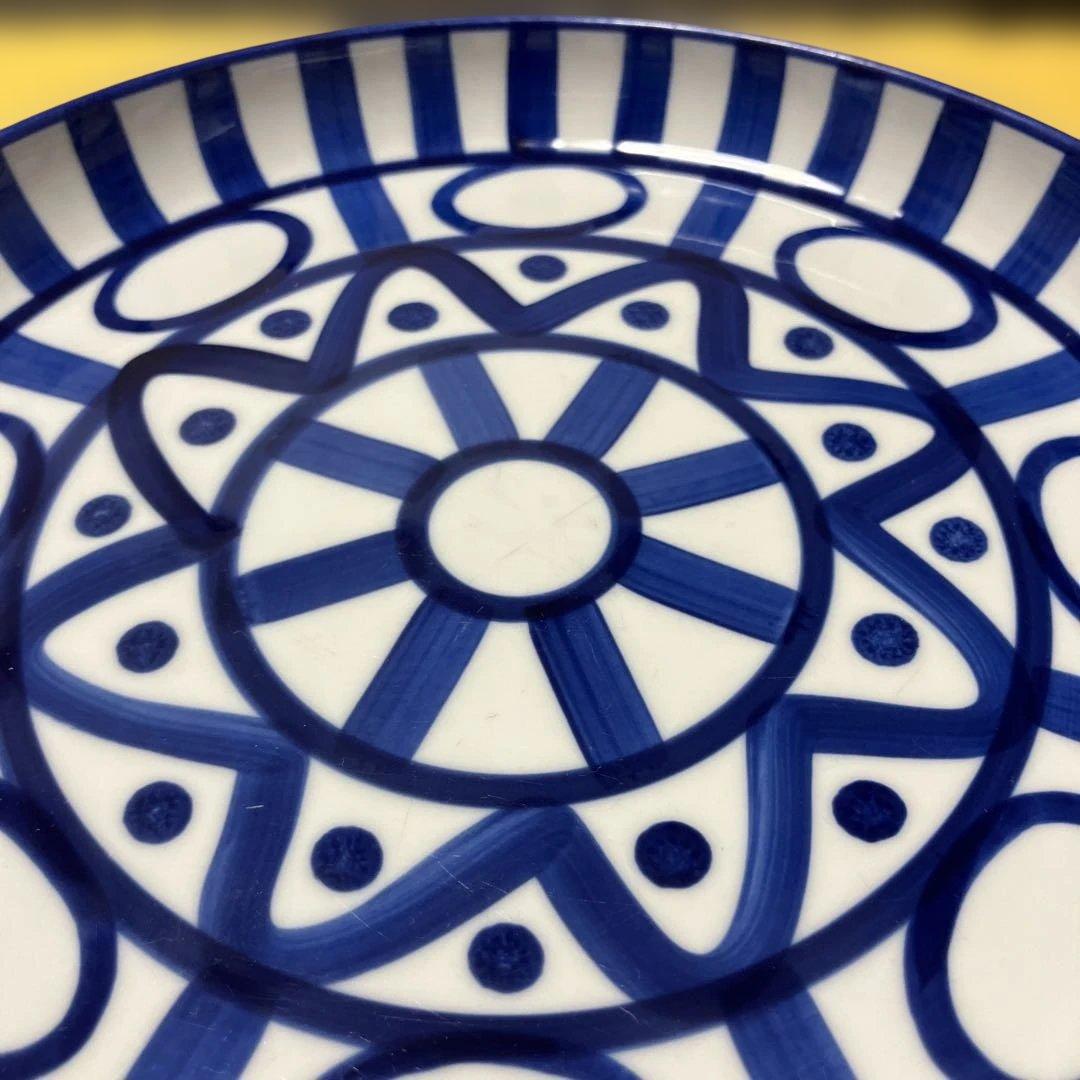 宗峰様販売済み DANSKダンスク 大皿2枚セット