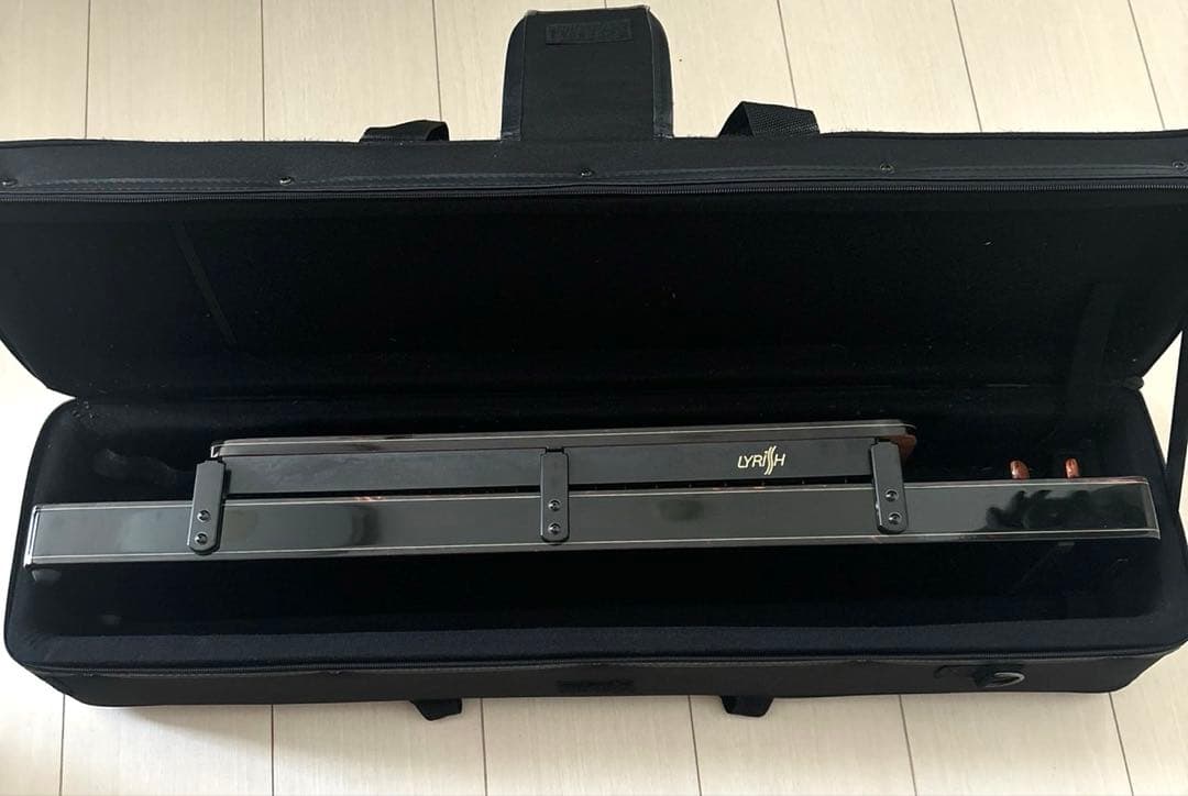 LYRISH ライリッシュ VEGA ベガ　ソプラノ　エレキ大正琴 OD113