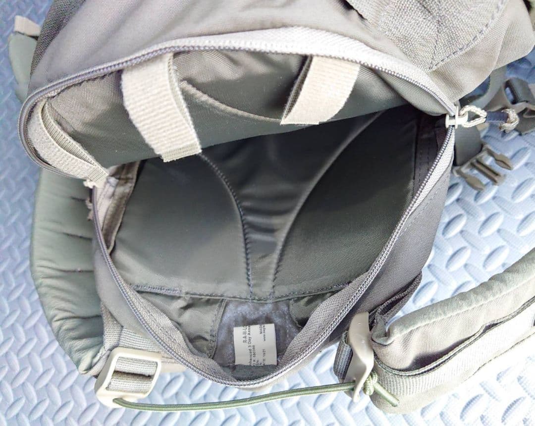 【USA製正規品】EAGLE AIII ASSAULT イーグルA3バッグパック